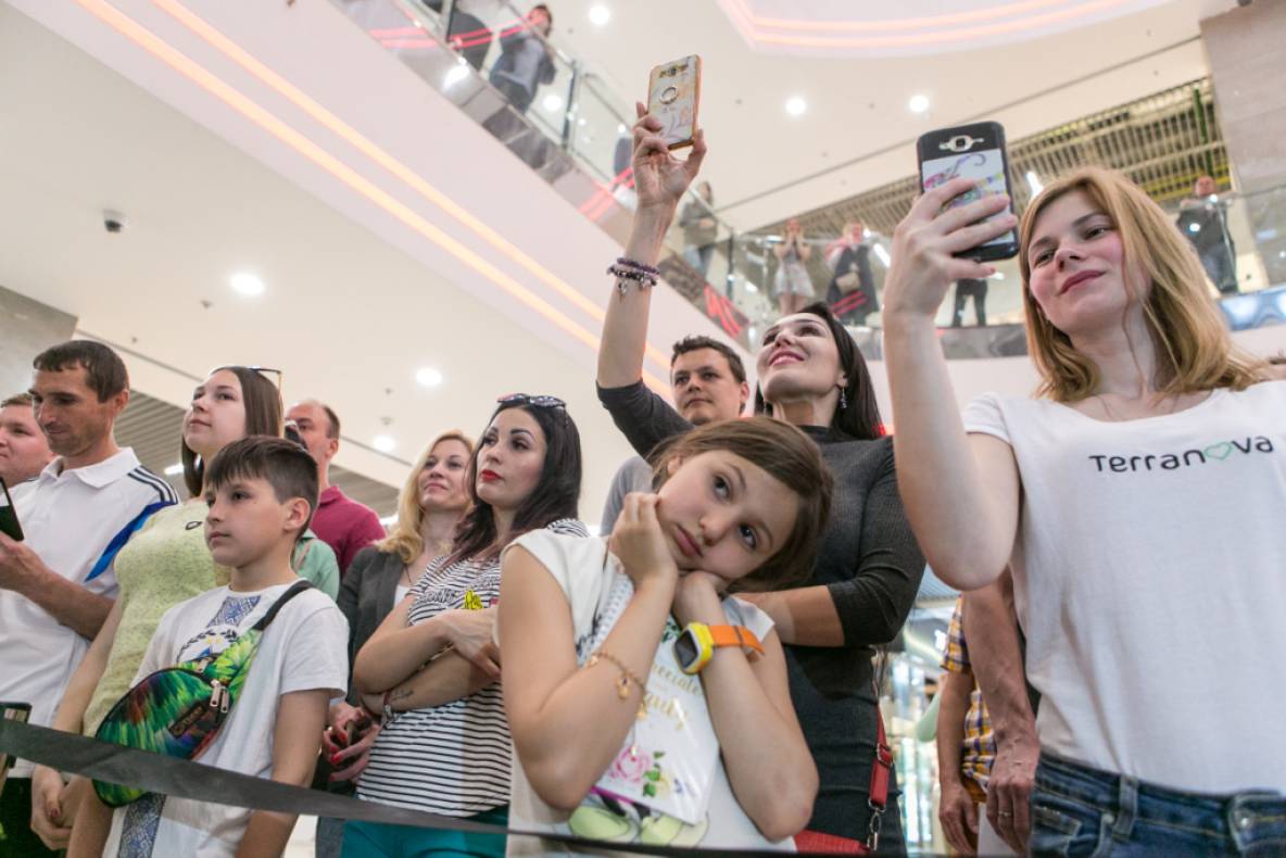 Легенди футболу 12 травня 2018 image-12