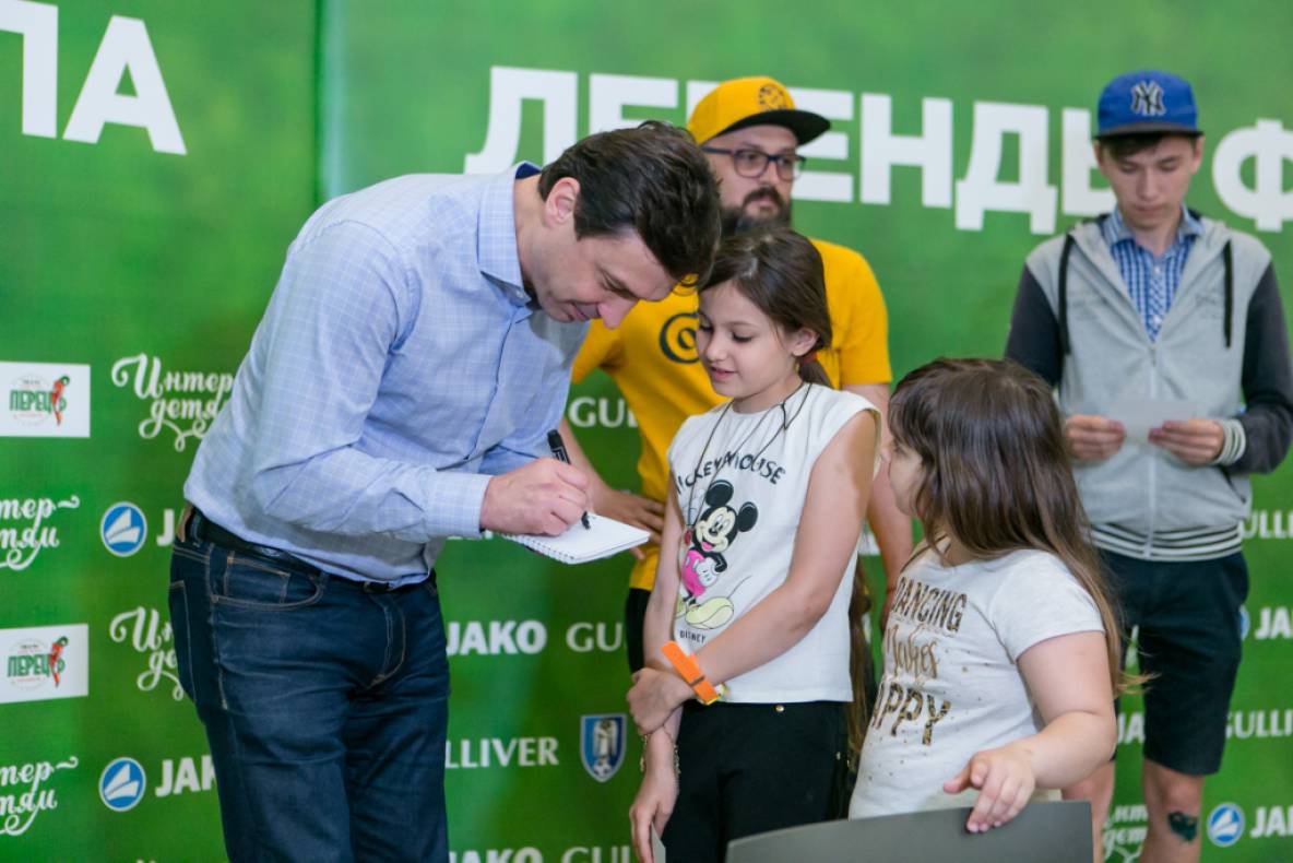 Легенди футболу 12 травня 2018 image-11