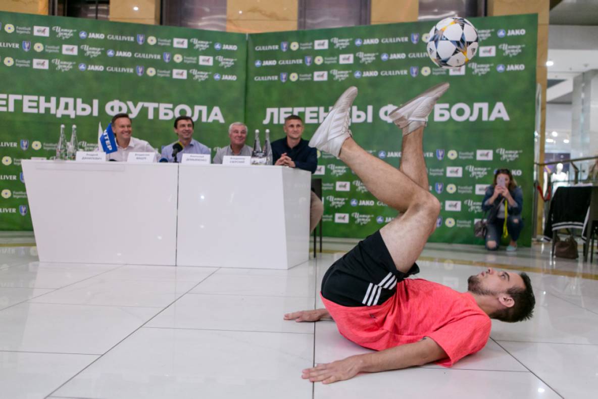 Легенди футболу 12 травня 2018 image-14