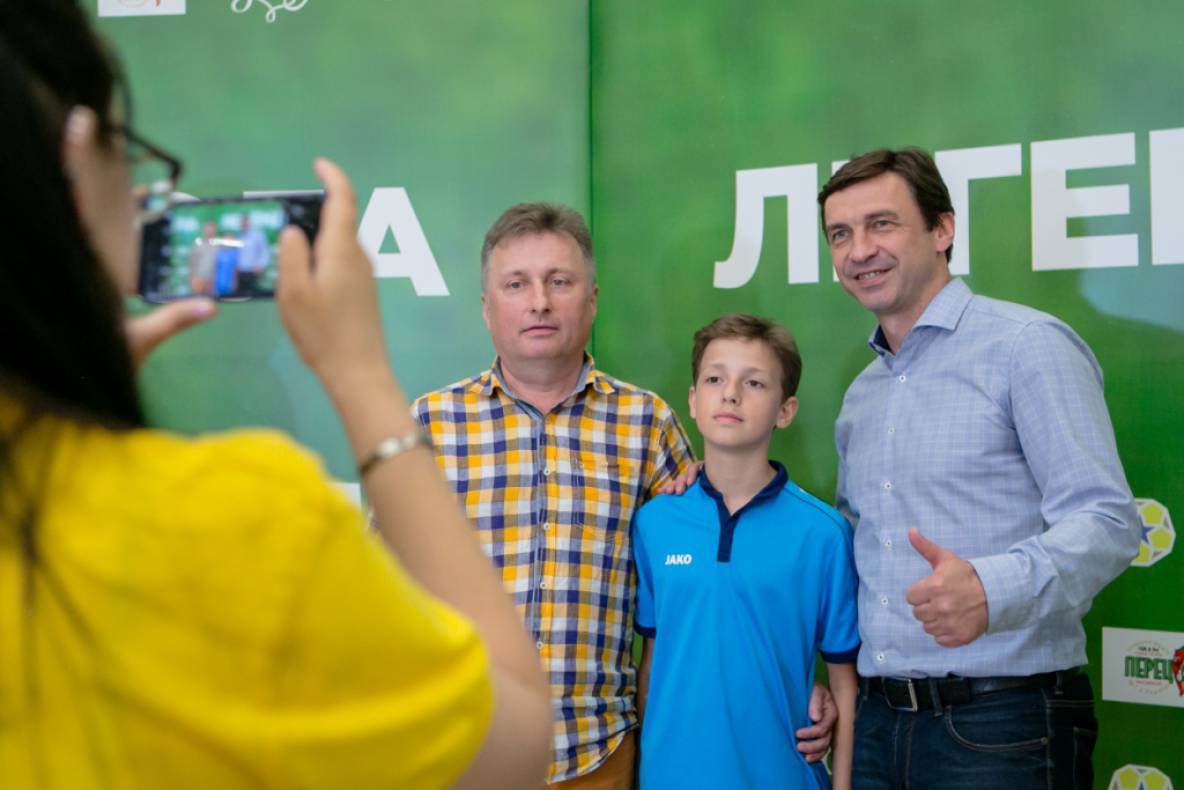 Легенди футболу 12 травня 2018 image-18