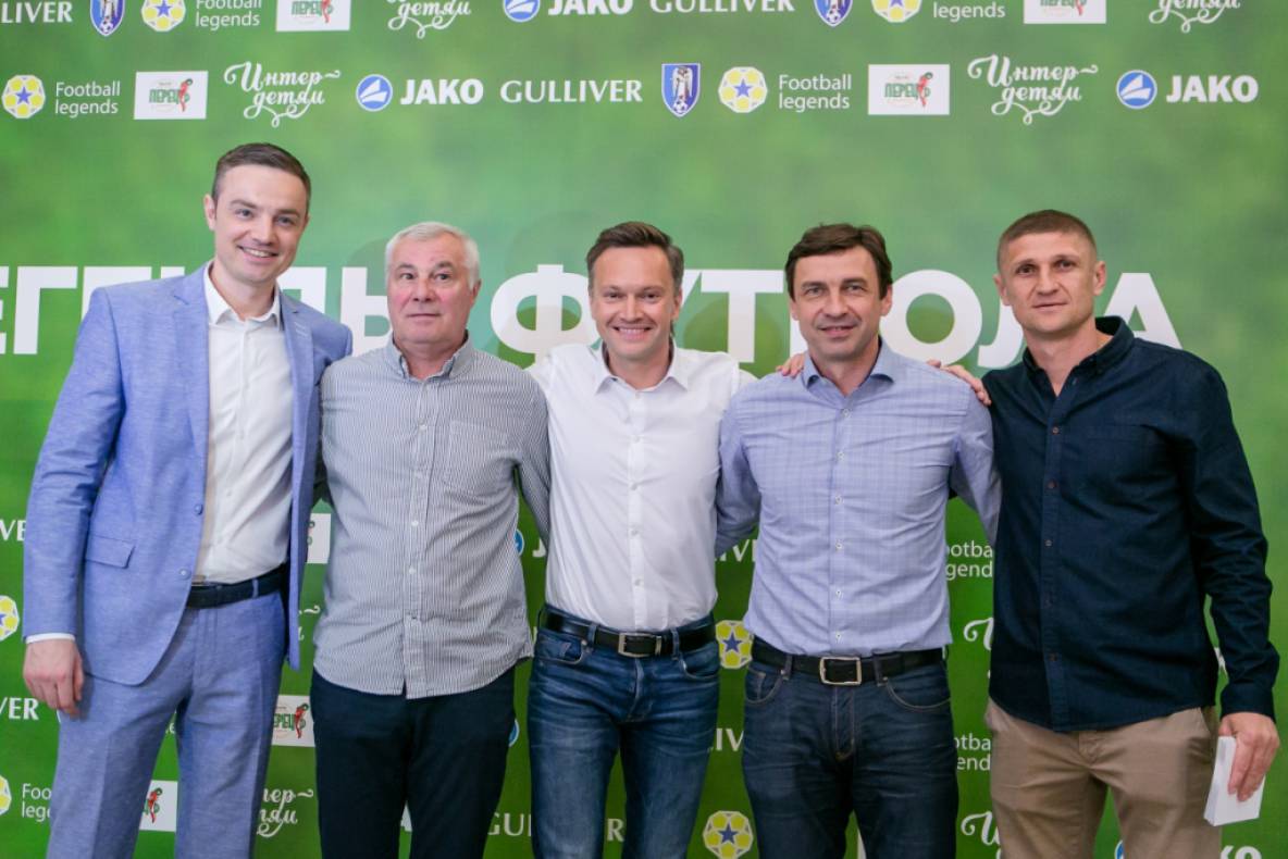 Легенди футболу 12 травня 2018 image-21