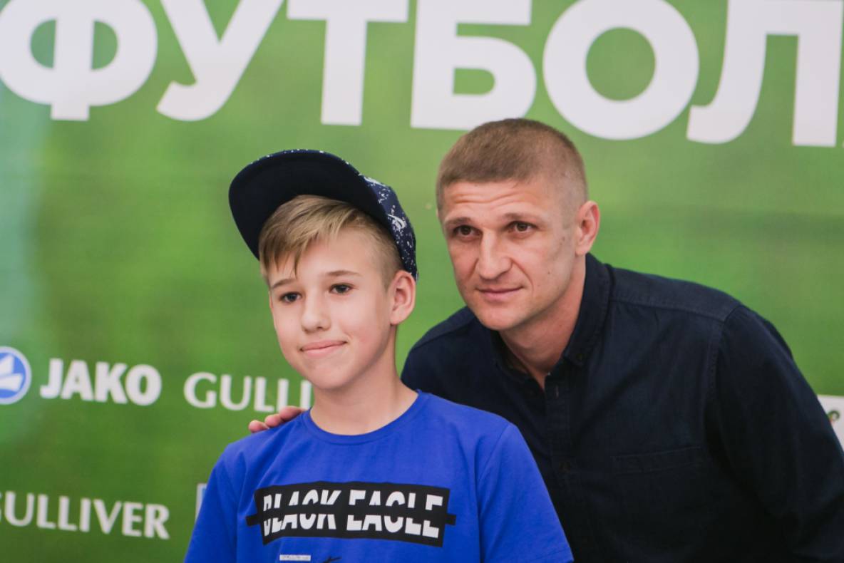 Легенди футболу 12 травня 2018 image-23