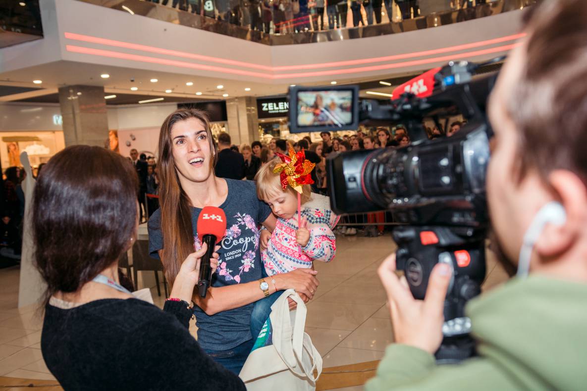 Фан-встреча с Олегом Винником image-10