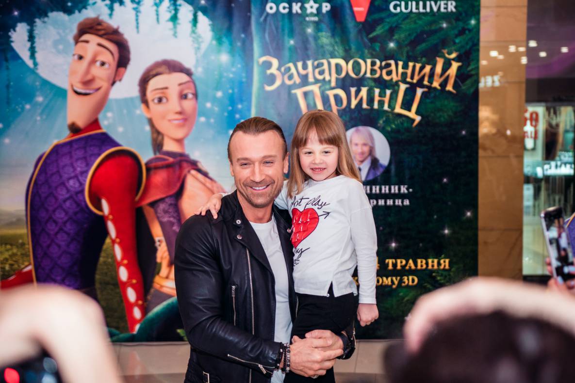 Фан-встреча с Олегом Винником image-38