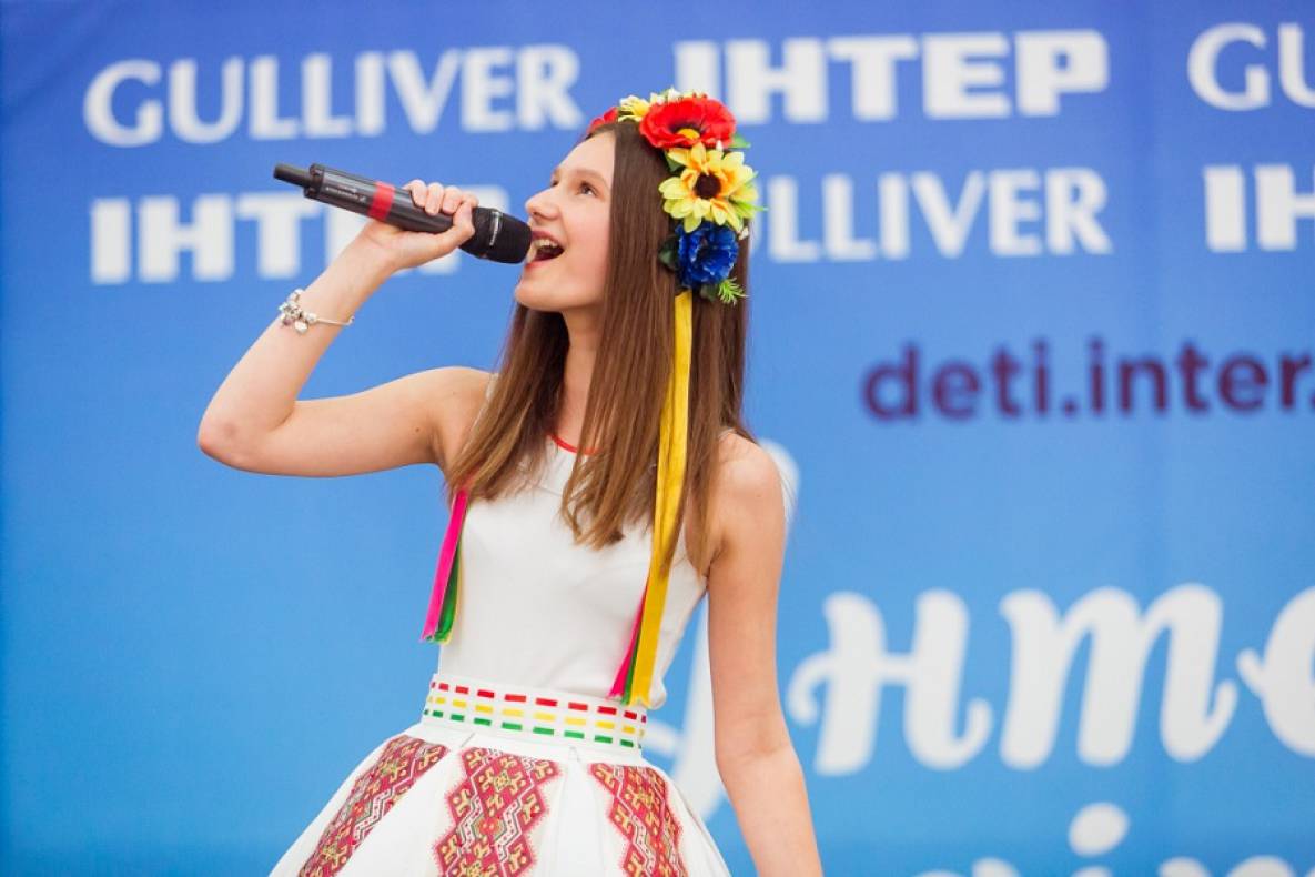 Благодійна фан-зустріч з зірками image-6