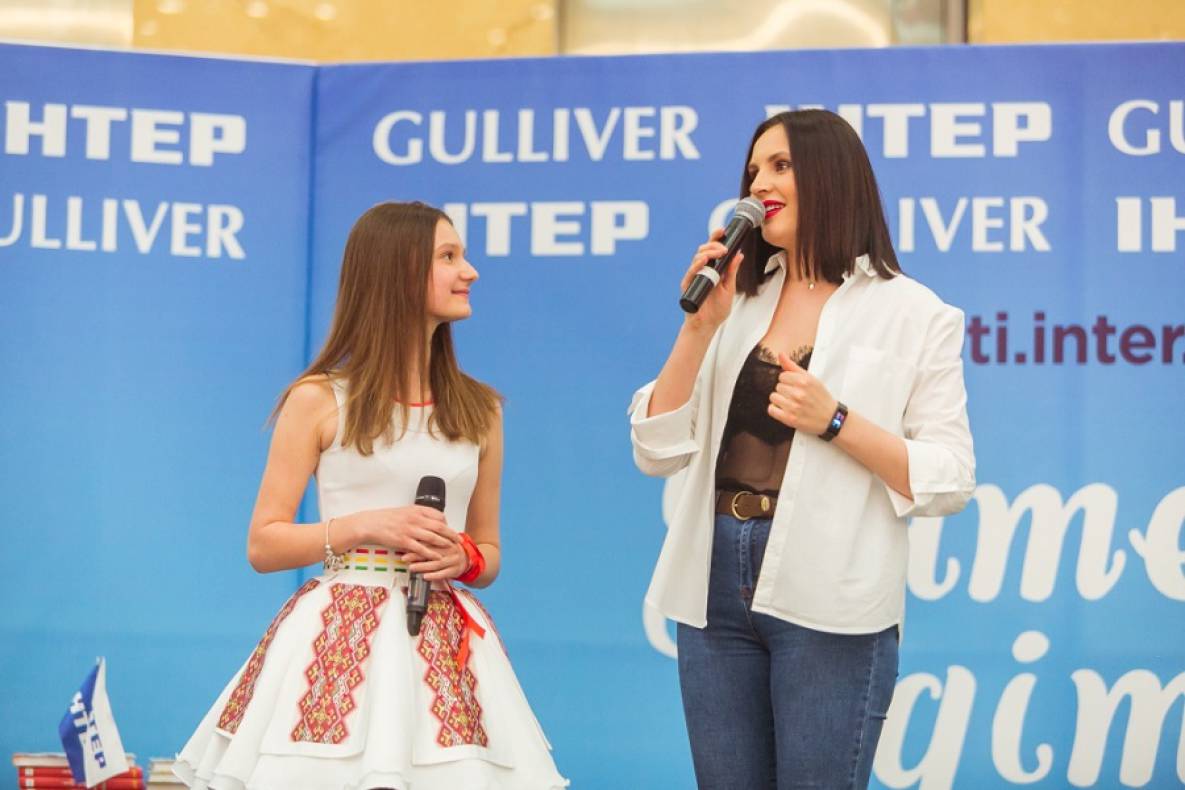 Благодійна фан-зустріч з зірками image-5