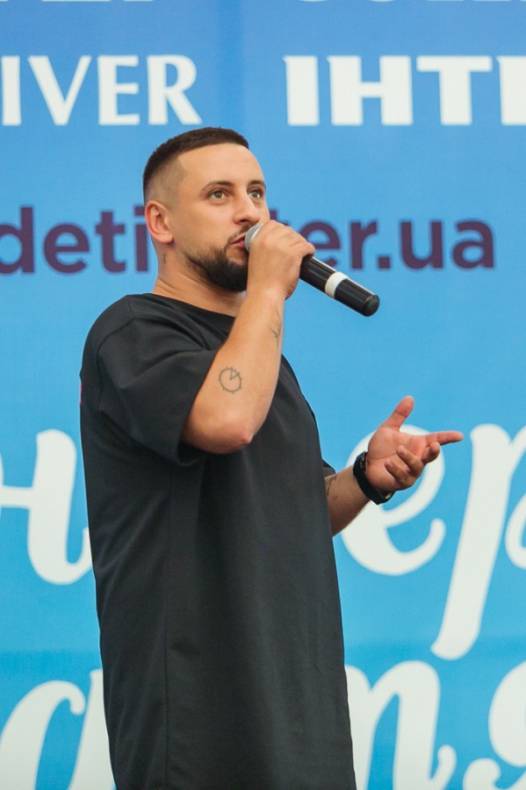 Благодійна фан-зустріч з зірками image-11