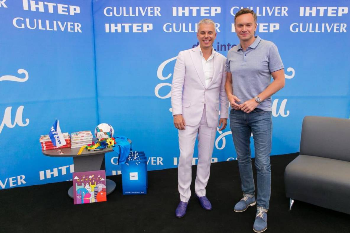 Благодійна фан-зустріч з зірками image-15