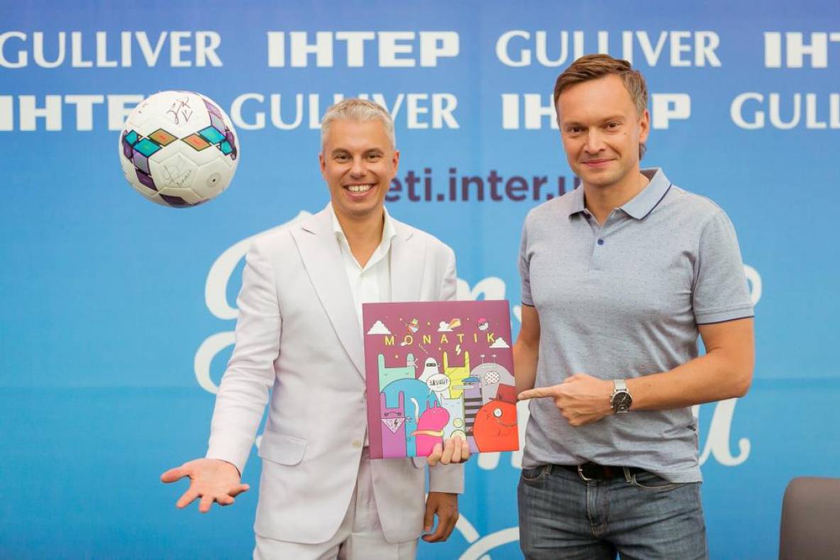 Благодійна фан-зустріч з зірками image-13