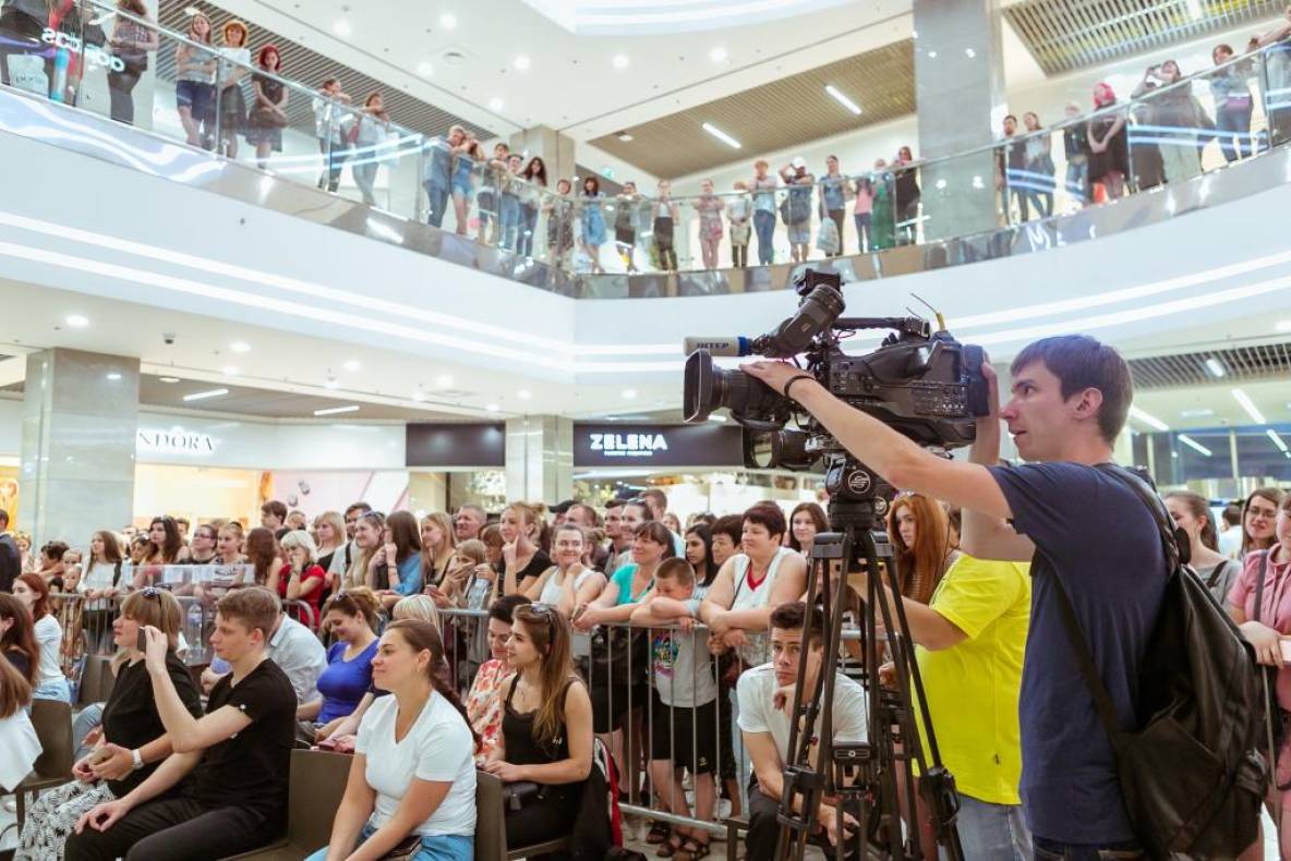 Благодійна фан-зустріч з зірками image-14