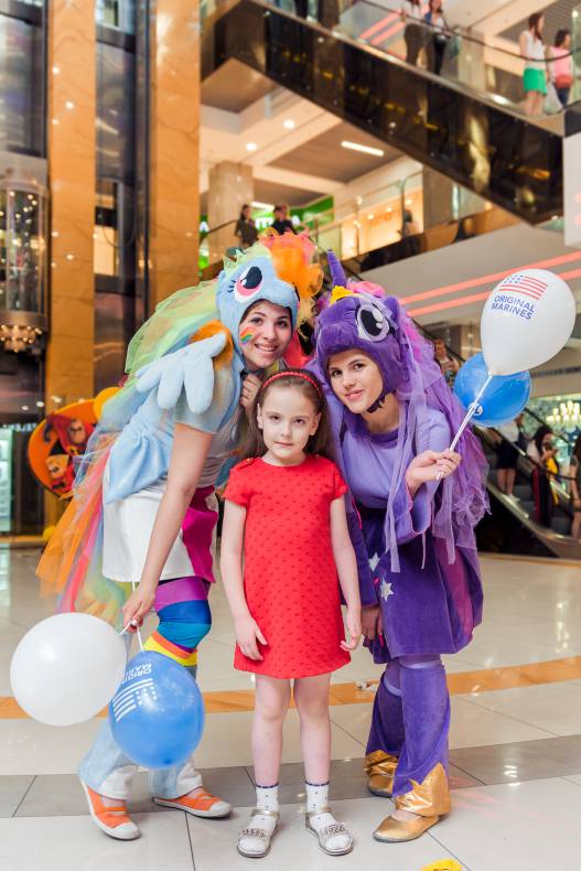 Суперсімейне свято у ТРЦ Гулівер! image-1