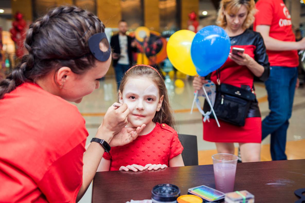 Суперсімейне свято у ТРЦ Гулівер! image-3