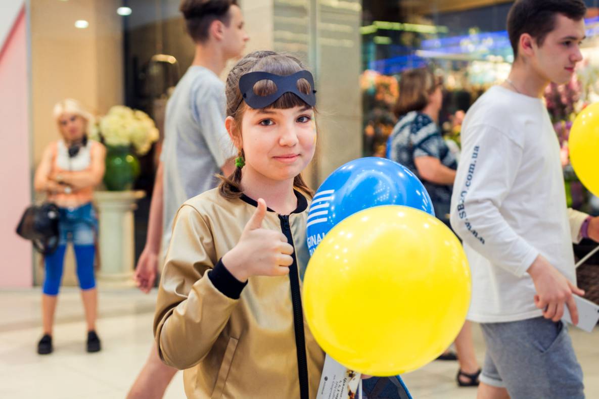Суперсімейне свято у ТРЦ Гулівер! image-7