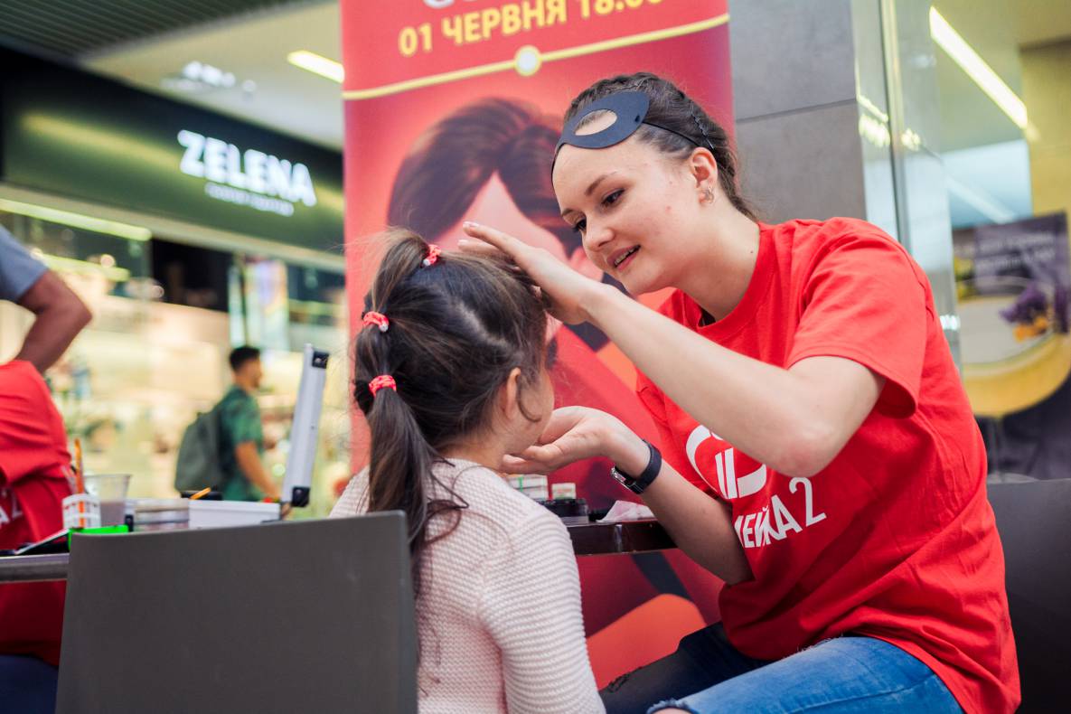 Суперсімейне свято у ТРЦ Гулівер! image-10