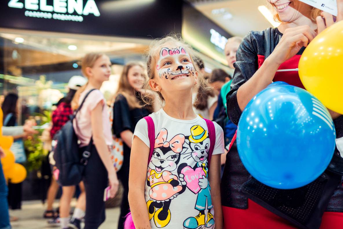 Суперсімейне свято у ТРЦ Гулівер! image-13