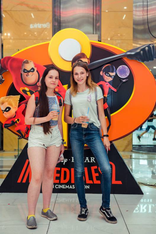 Суперсімейне свято у ТРЦ Гулівер! image-14