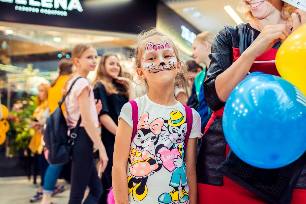 Суперсімейне свято у ТРЦ Гулівер! image-16