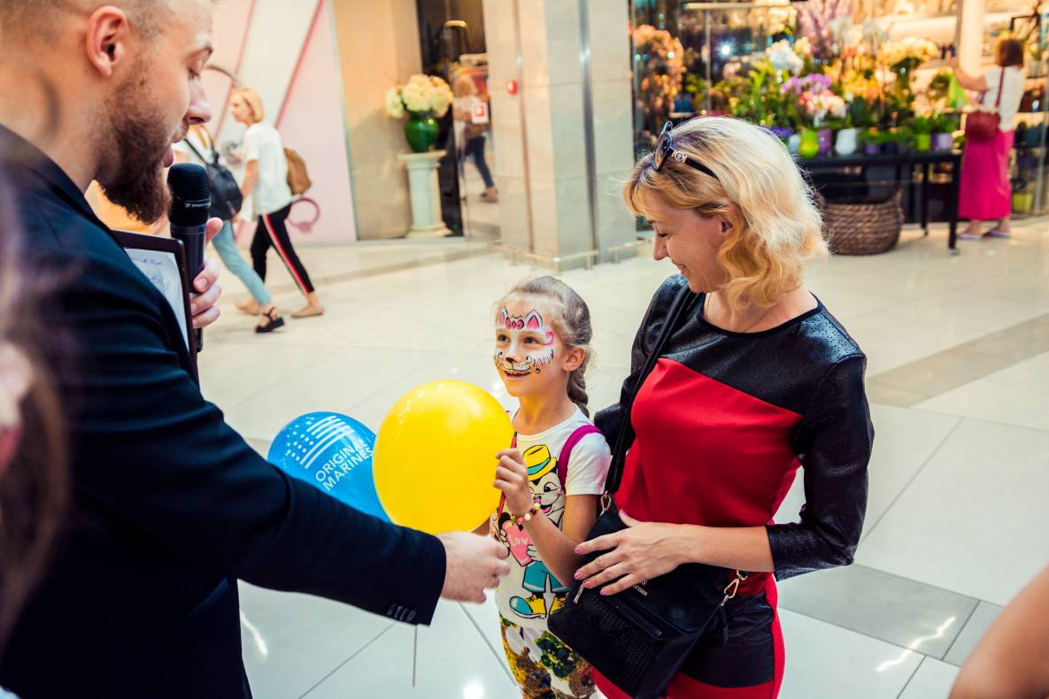 Суперсімейне свято у ТРЦ Гулівер! image-20