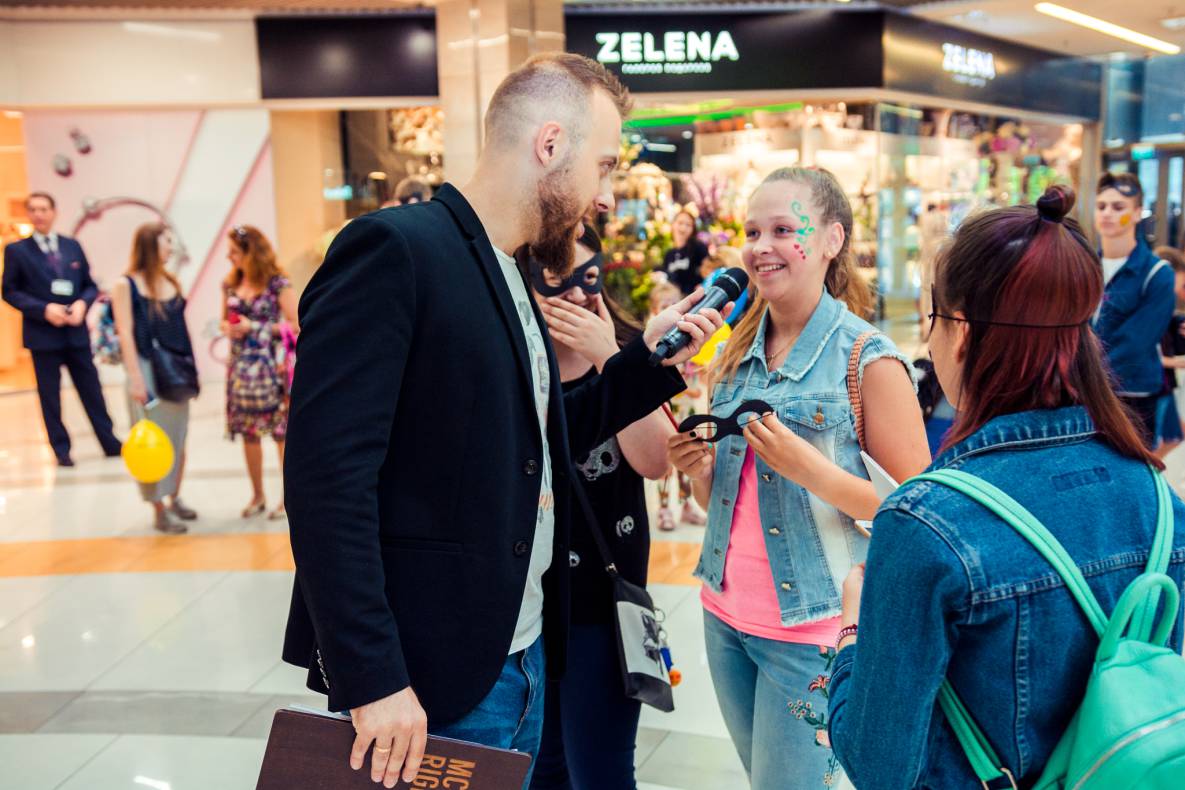 Суперсімейне свято у ТРЦ Гулівер! image-26
