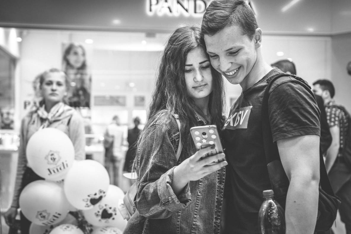 Суперсімейне свято у ТРЦ Гулівер! image-42