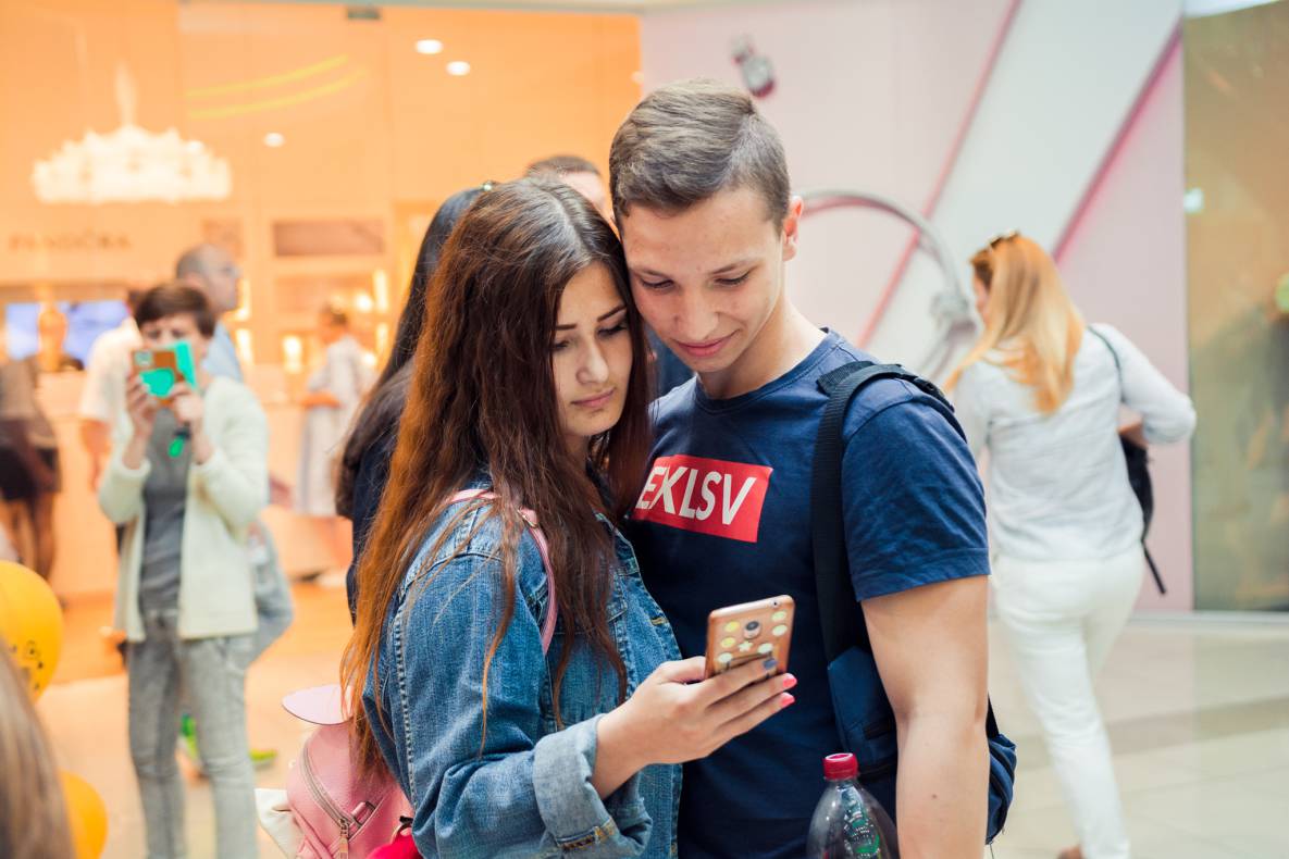 Суперсімейне свято у ТРЦ Гулівер! image-41