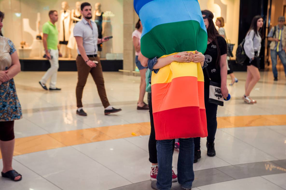 Суперсімейне свято у ТРЦ Гулівер! image-46