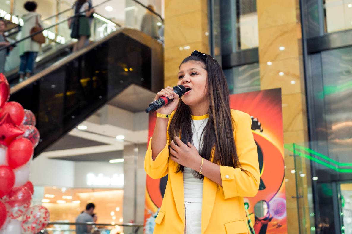 Суперсімейне свято у ТРЦ Гулівер! image-53