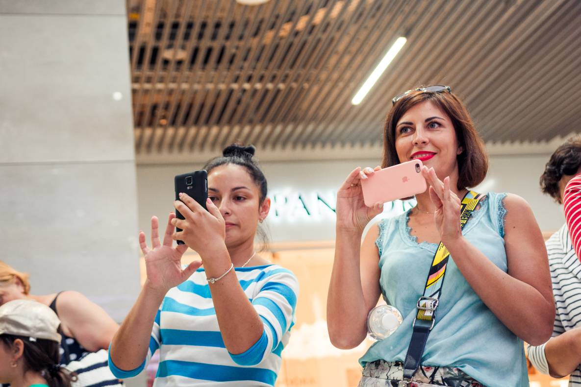 Суперсімейне свято у ТРЦ Гулівер! image-54