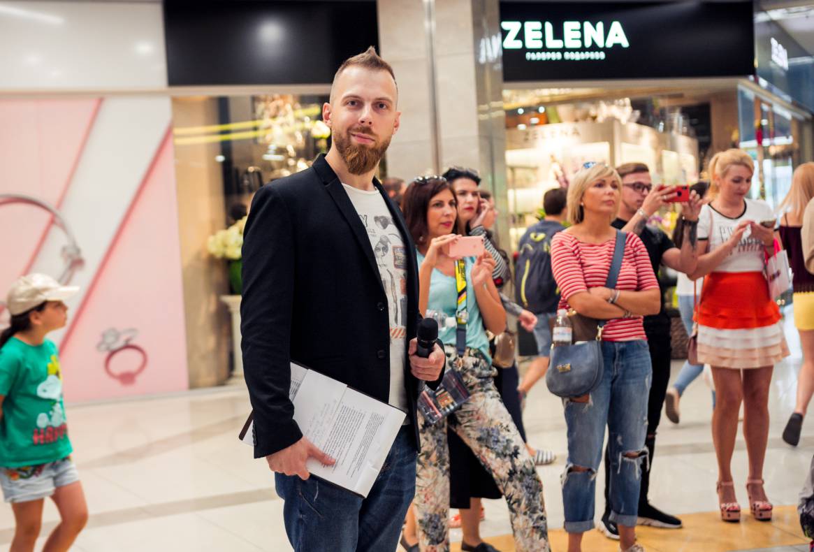 Суперсімейне свято у ТРЦ Гулівер! image-60