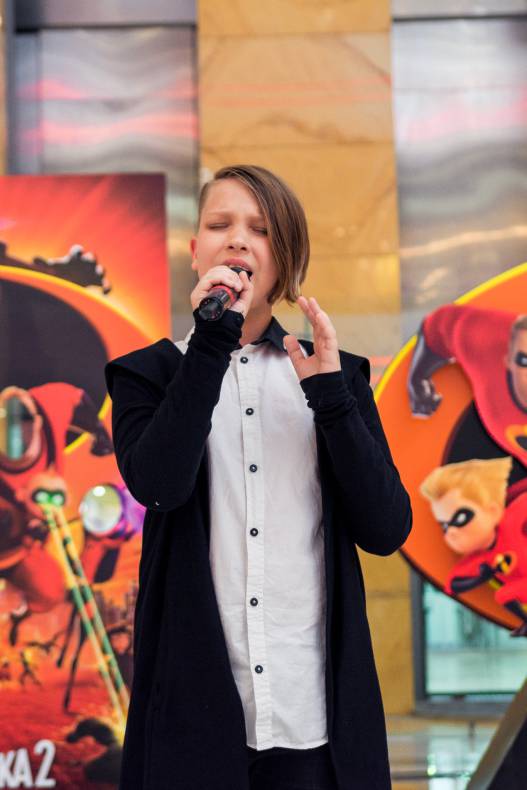 Суперсімейне свято у ТРЦ Гулівер! image-61