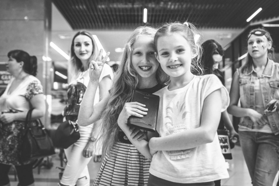 Суперсімейне свято у ТРЦ Гулівер! image-84