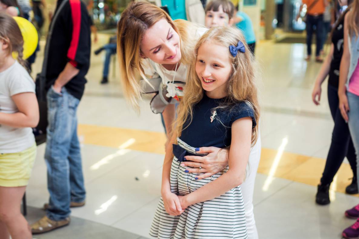 Суперсімейне свято у ТРЦ Гулівер! image-106
