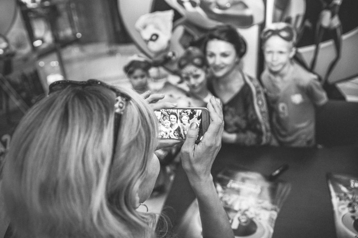 Суперсімейне свято у ТРЦ Гулівер! image-146