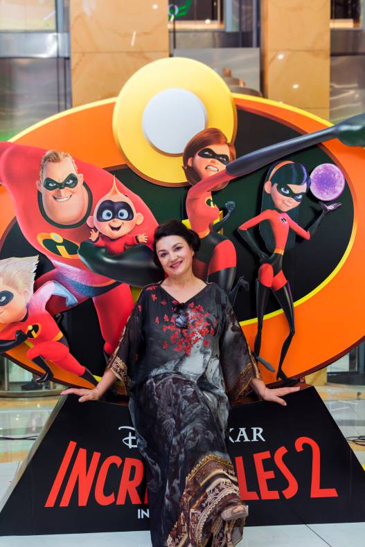 Суперсімейне свято у ТРЦ Гулівер! image-147