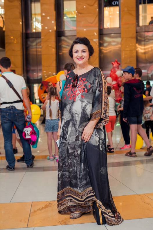 Суперсімейне свято у ТРЦ Гулівер! image-154