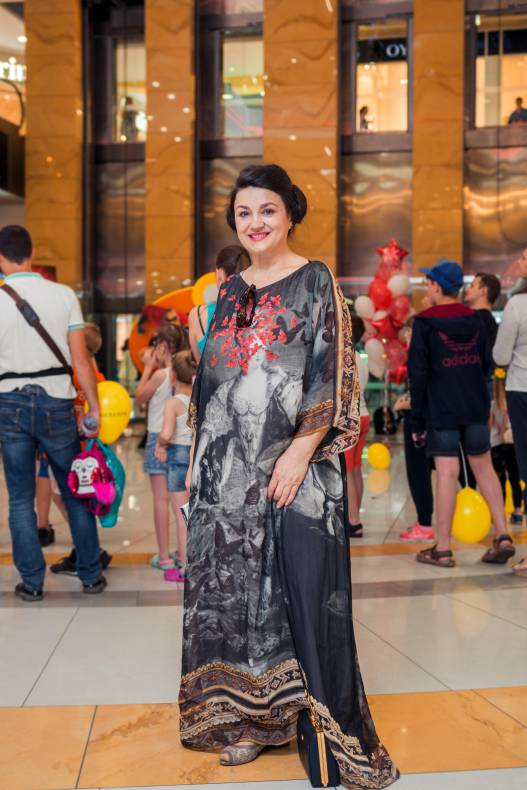 Суперсімейне свято у ТРЦ Гулівер! image-158