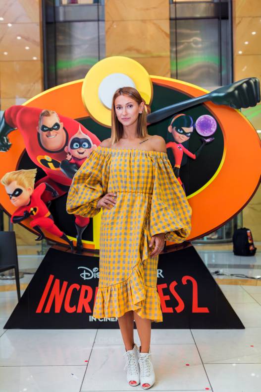 Суперсімейне свято у ТРЦ Гулівер! image-185