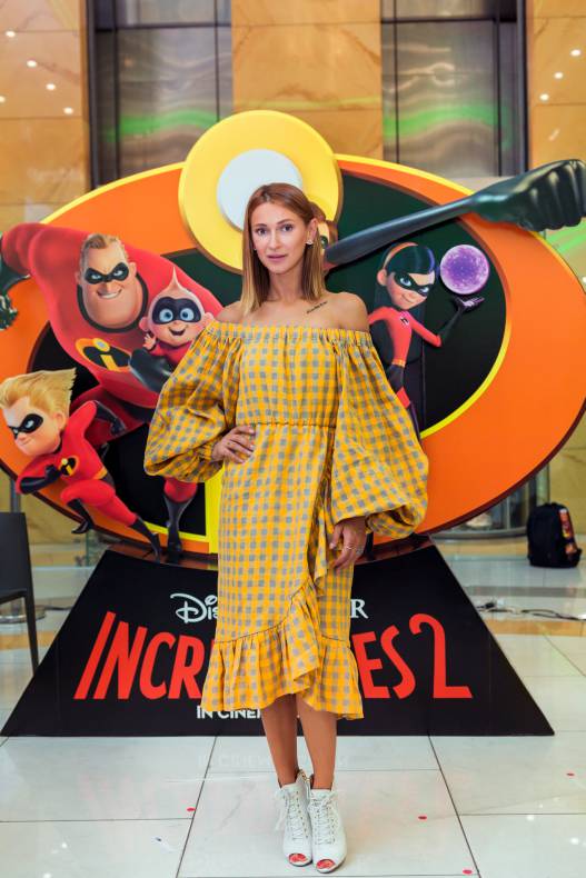 Суперсімейне свято у ТРЦ Гулівер! image-191