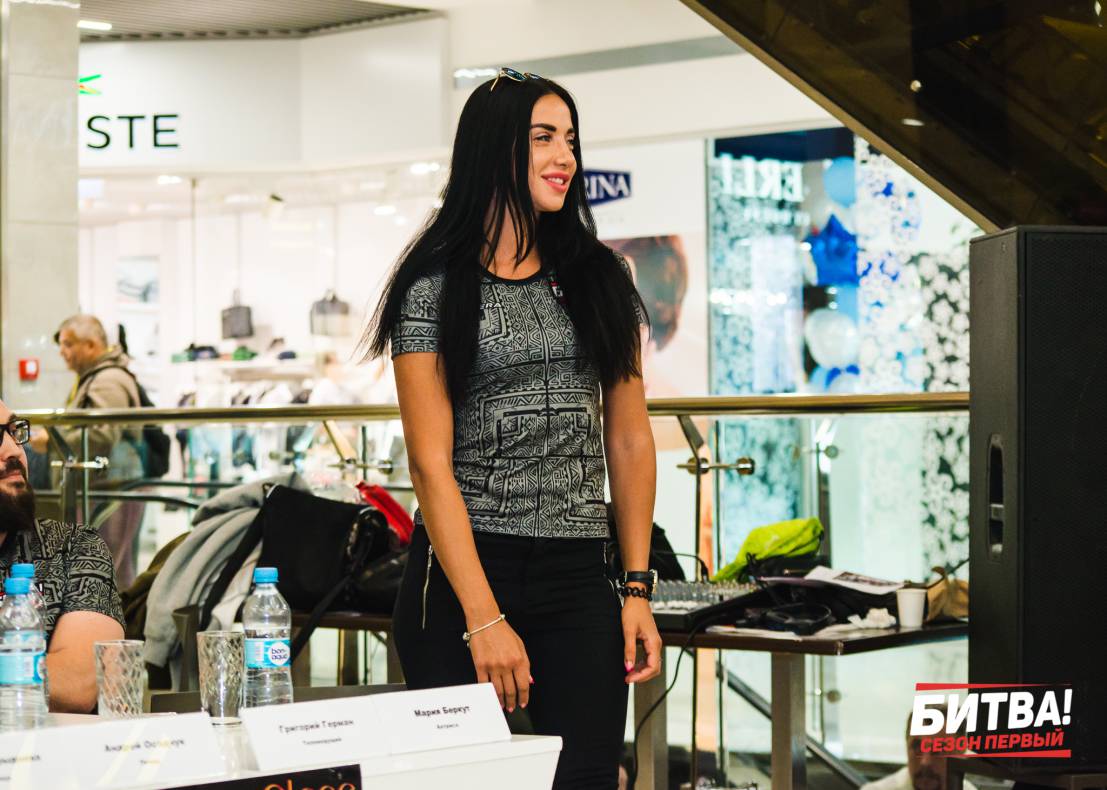 Прес-конференція з учасниками проекту «Битва» image-5