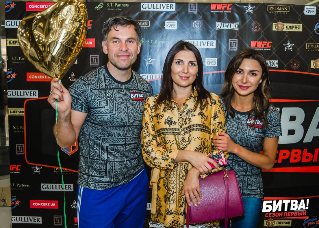 Прес-конференція з учасниками проекту «Битва» image-23