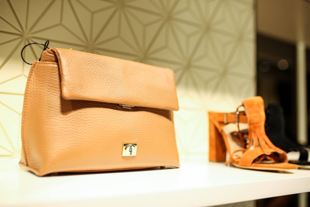 The official opening of Antonio Biaggi in the Gulliver shopping center image-0