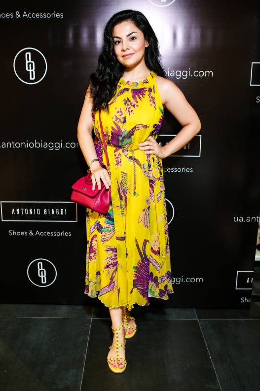 The official opening of Antonio Biaggi in the Gulliver shopping center image-1