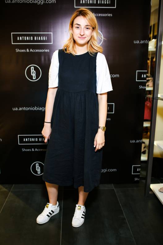 The official opening of Antonio Biaggi in the Gulliver shopping center image-5