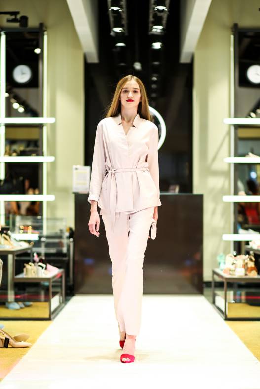 The official opening of Antonio Biaggi in the Gulliver shopping center image-6