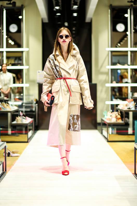 The official opening of Antonio Biaggi in the Gulliver shopping center image-7