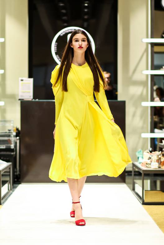 The official opening of Antonio Biaggi in the Gulliver shopping center image-9