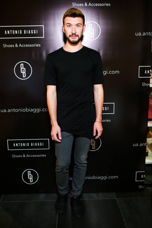 The official opening of Antonio Biaggi in the Gulliver shopping center image-14