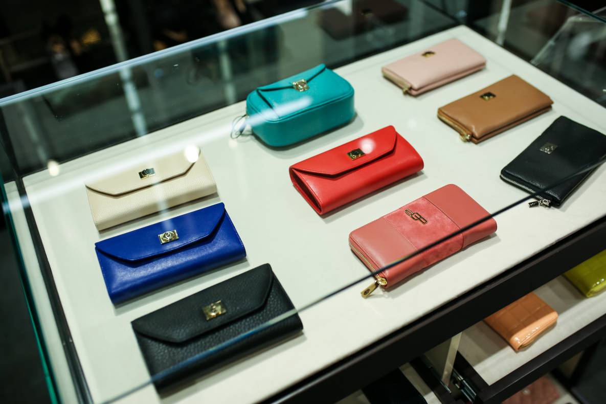 The official opening of Antonio Biaggi in the Gulliver shopping center image-15