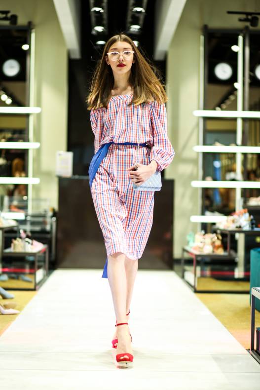 The official opening of Antonio Biaggi in the Gulliver shopping center image-16