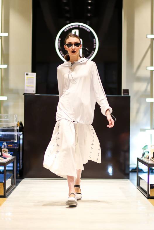 The official opening of Antonio Biaggi in the Gulliver shopping center image-18